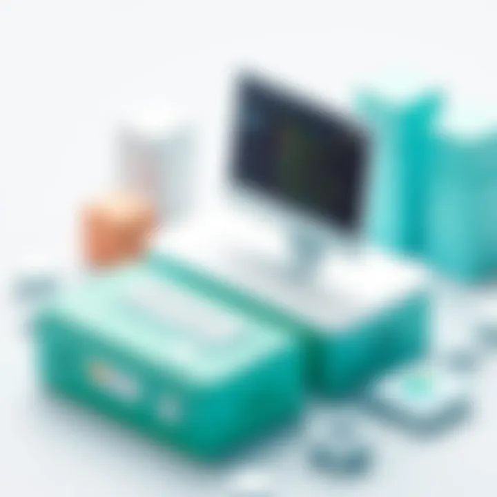 Optimal 3D Modeling Software for Game Development Summary