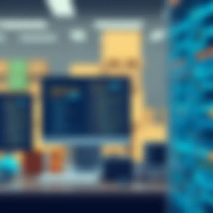 Notable Optimizing Healthcare Supply Chain Solutions