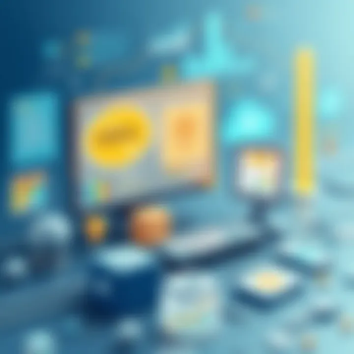 Optimizing Healthcare Supply Chain Solutions Summary