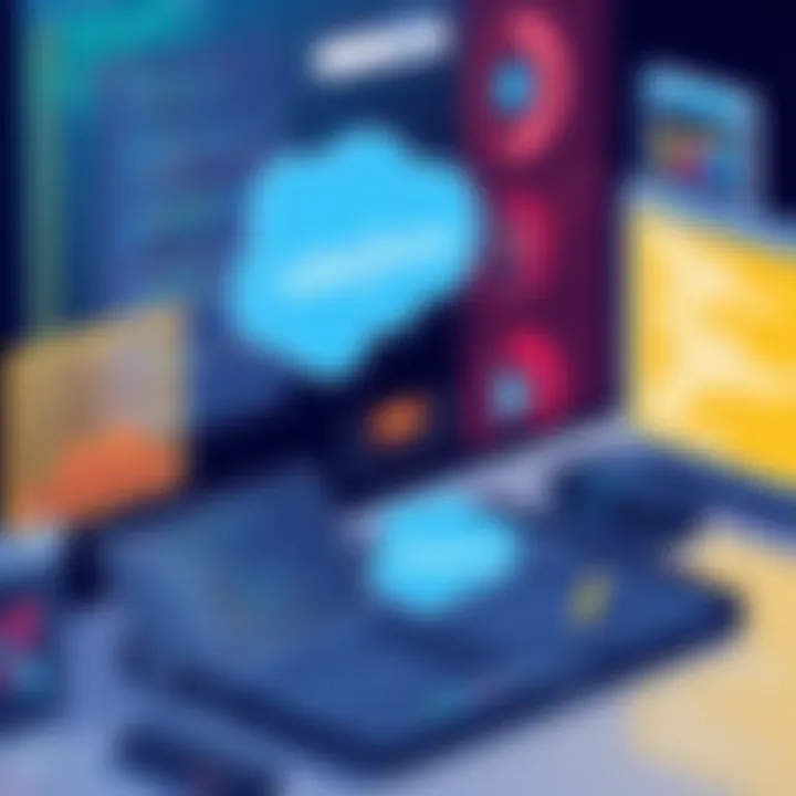 Optimizing Salesforce for Nonprofits: A Comprehensive Guide Summary