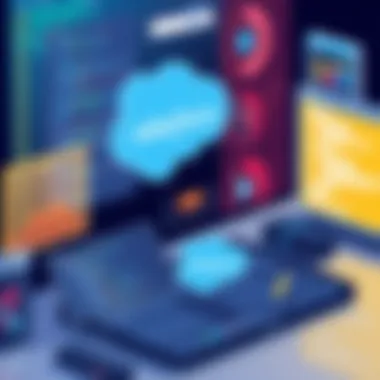 Optimizing Salesforce for Nonprofits: A Comprehensive Guide Summary Optimizing Salesforce for Nonprofits: A Comprehensive Guide Summary
