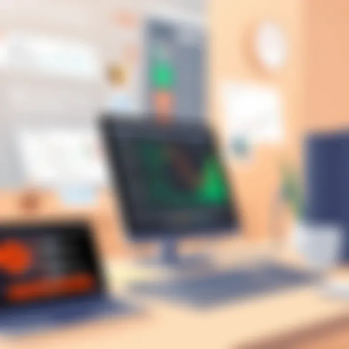 Optimizing Your Stock Portfolio with Applications for Windows 10 Summary