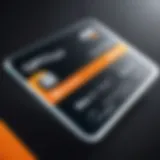 An illustration depicting the advantages of using a pharmacy discount card.