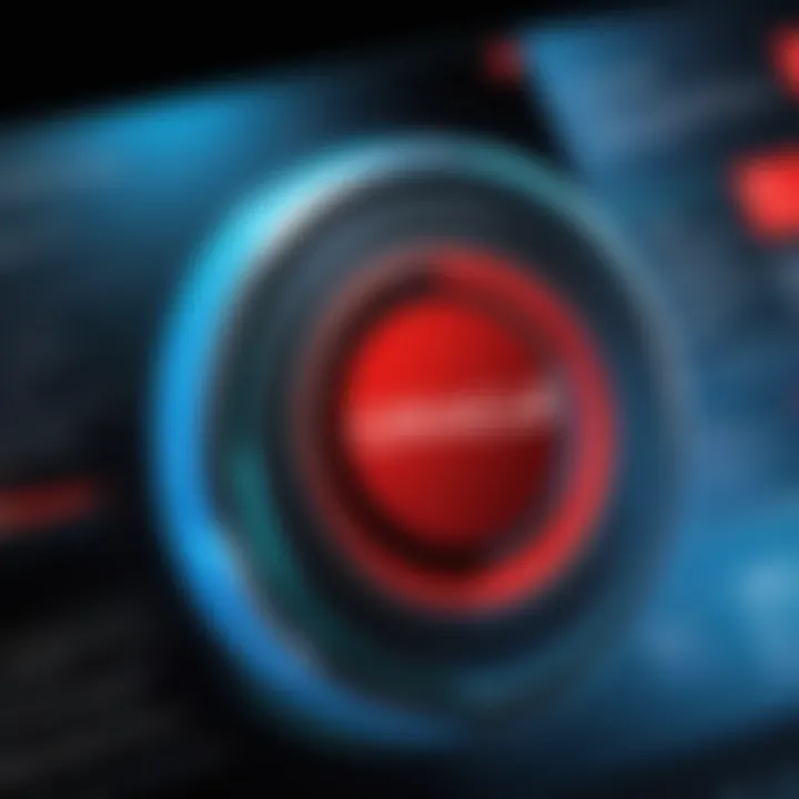 Visual representation of user experiences with Oracle Fusion CPQ
