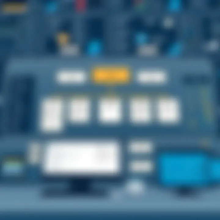 Organizational Charts for Large Companies: Structure, Functionality, and Best Practices Summary