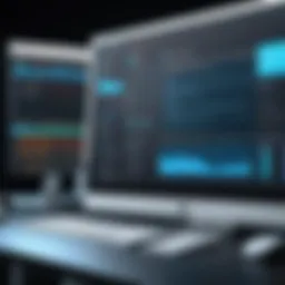 Overview of PDFill.com interface showcasing editing tools