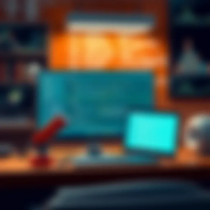 Notable Photo Editing for Advertising: Strategies and Insights