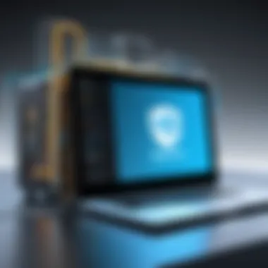 Integration with Frontend Technologies Seamless integration of PHP with frontend technologies