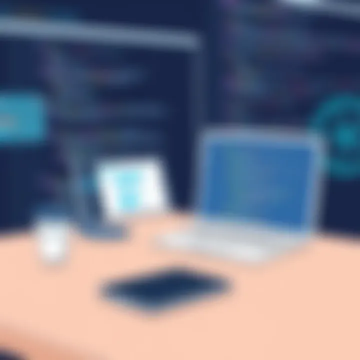 Popular and Free Transcription Software: A Comprehensive Evaluation Summary