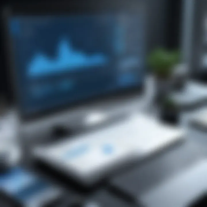 Practical application of estimating software in real-world scenarios