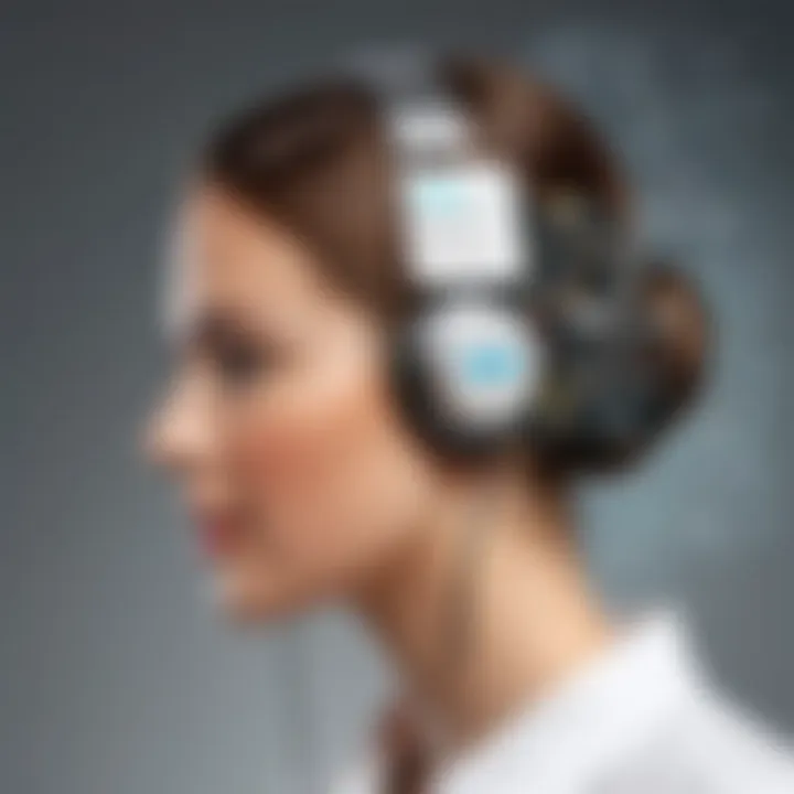 Future trends in text to speech technology