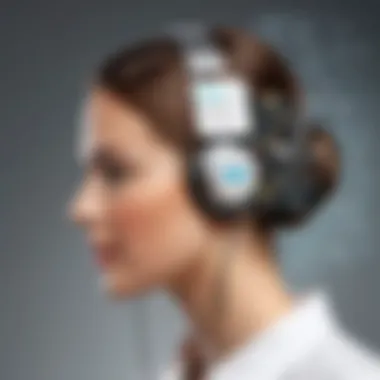 Anticipating the Future of Text to Speech Future trends in text to speech technology