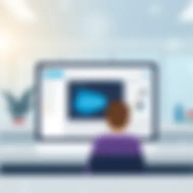 PureCloud for Salesforce: A Comprehensive Overview Summary PureCloud for Salesforce: A Comprehensive Overview Summary