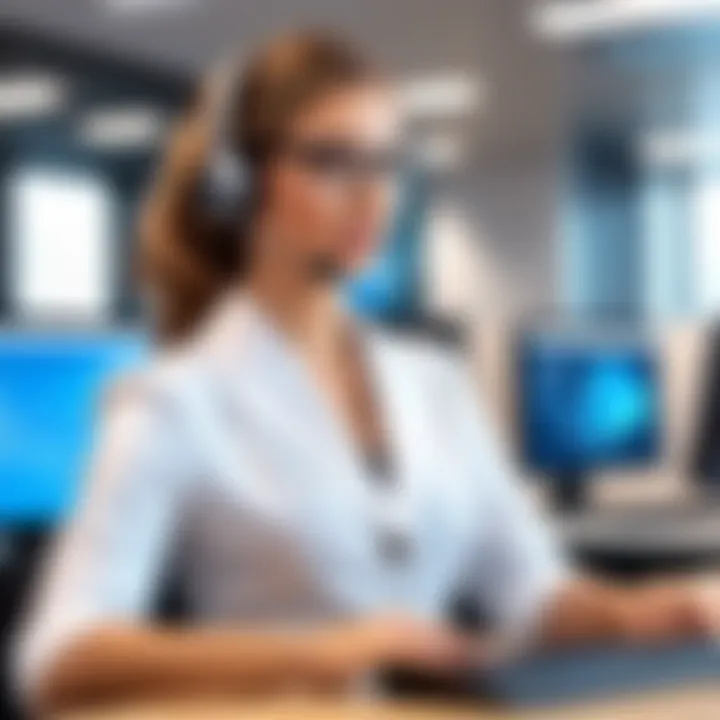 Future trends in call management solutions