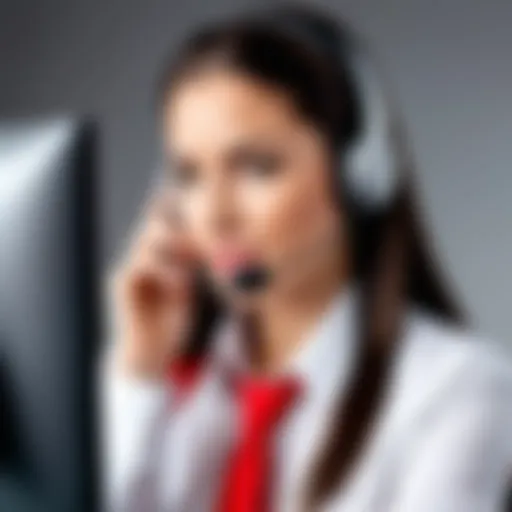 Modern technology integration in call management systems