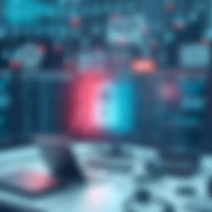 Security challenges associated with DNS