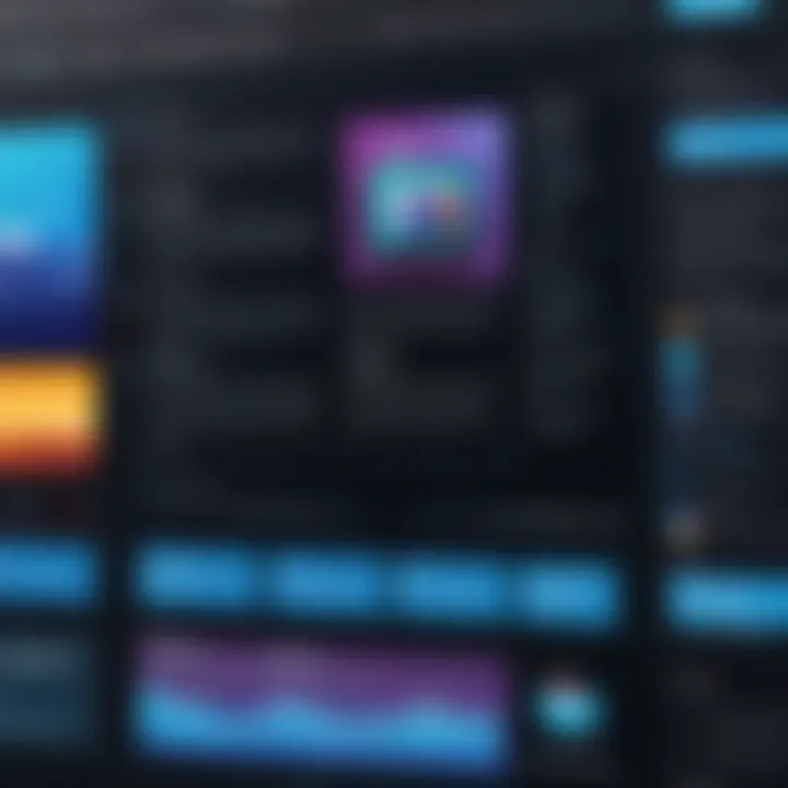 Tips and best practices for resizing images displayed on a digital screen