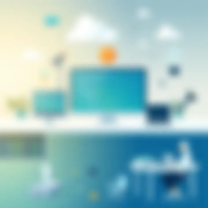 SaaS Service Management: Navigating the Landscape Summary