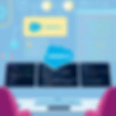 Notable Salesforce Customer Data Platform: A Strategic Approach to Customer Insight