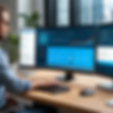 Salesforce User Experience User Interface of Salesforce