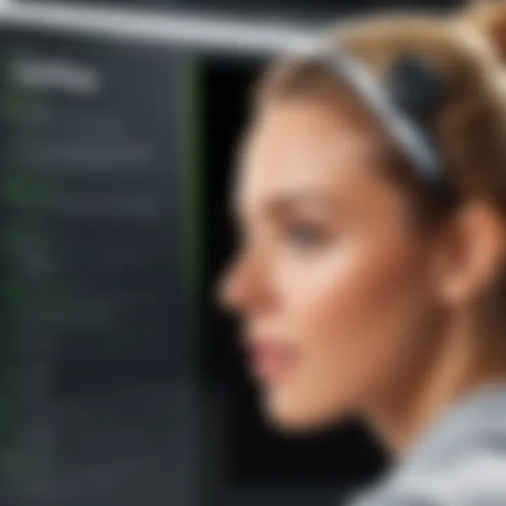Feature highlights of Screenflow and Camtasia