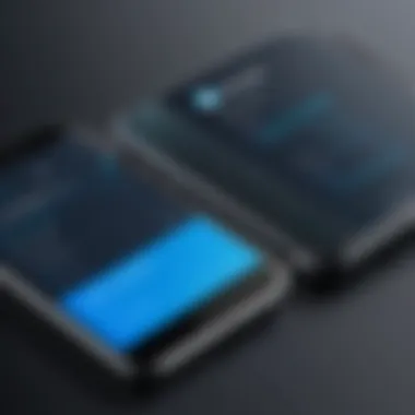 Software Wallet Features Comparison Detailed comparison chart of software wallet features