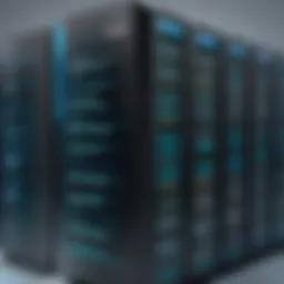 An overview of web hosting types