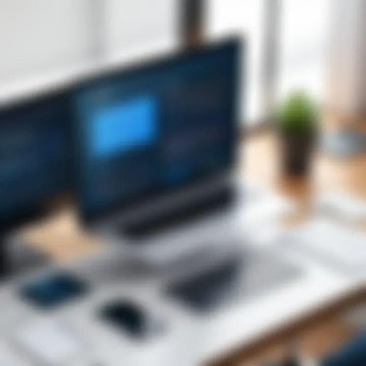 Comparison chart of self-hosting versus other solutions