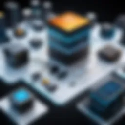 Comparison of Sensu and Prometheus architectures