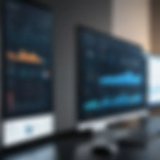 Comparison of Sigma and Tableau functionalities