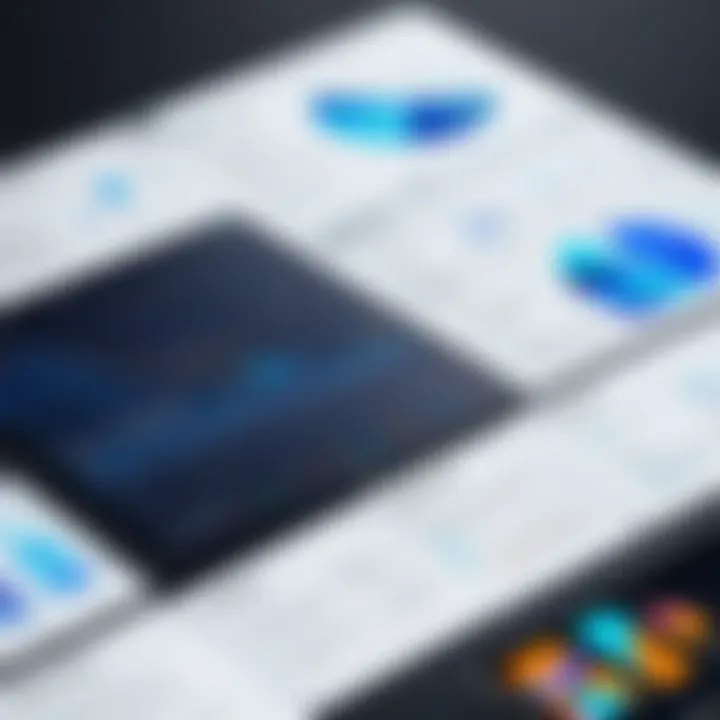 Integration capabilities of Sigma and Tableau