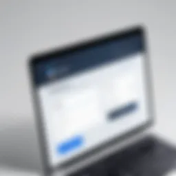 User interface showcasing Sticky Password Premium features.