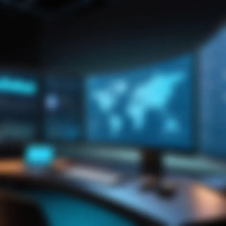 Case study summary showcasing user experiences with Teneo