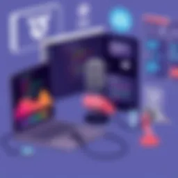 The Best Software for Recording Screen and Webcam Introduction