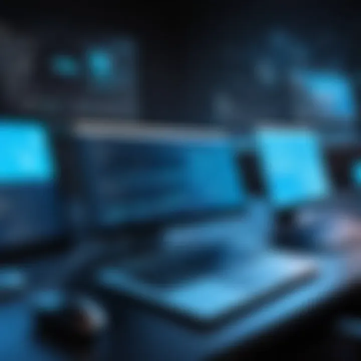 Technology facilitating influencer collaborations