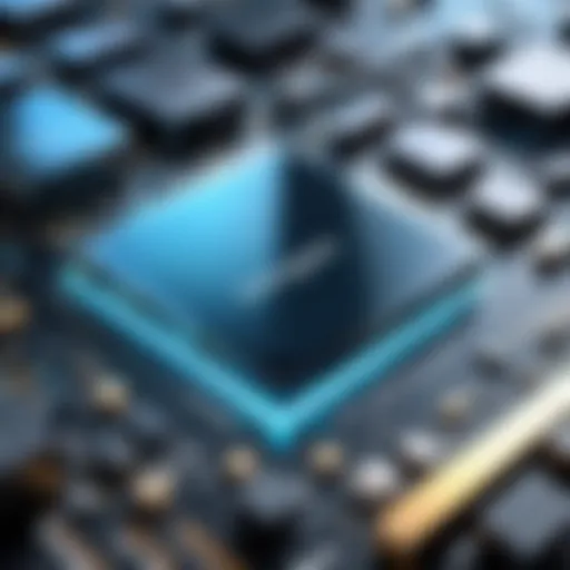 Symbolizing integrity in business