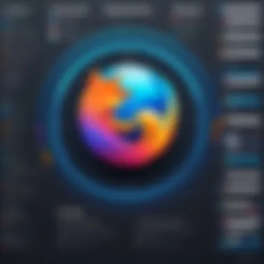 Modern Browser Features Comparison Modern browser features comparison