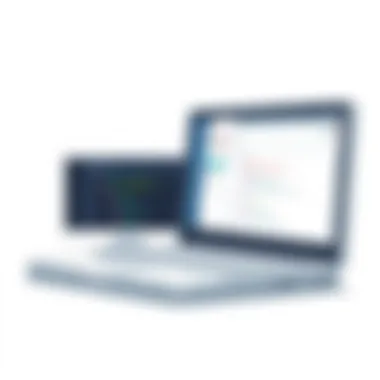 The Evolution and Impact of Online Class Scheduling Systems Summary The Evolution and Impact of Online Class Scheduling Systems Summary