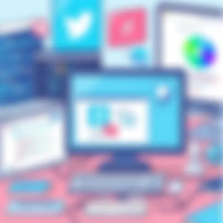 Notable The Evolution and Impact of Social Media Products