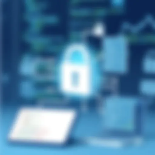 The Importance of Password Enforcement in Software Security Introduction