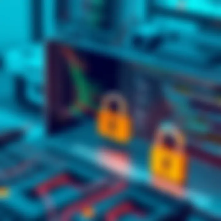 The Importance of Password Enforcement in Software Security Summary The Importance of Password Enforcement in Software Security Summary