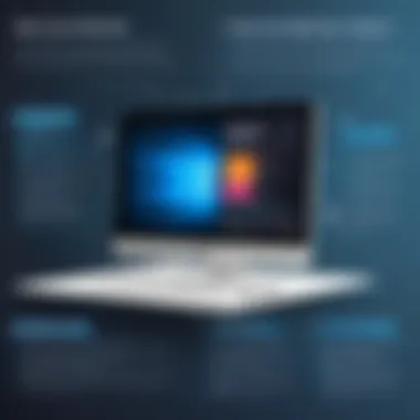 Advantages of Open-Source Page Builders An infographic displaying the advantages of using open-source page builders in web development.