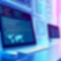 The Role of Instrumental Software in Modern Applications Introduction