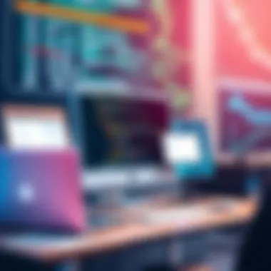 The Role of Instrumental Software in Modern Applications Summary