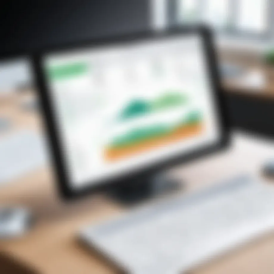 Overview of QuickBooks time sheet interface