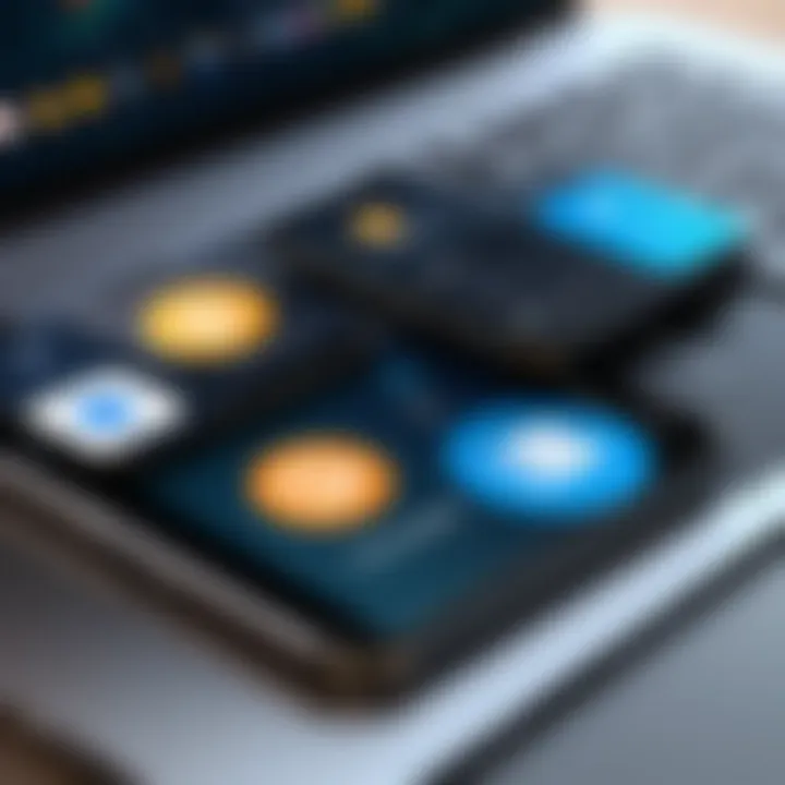 Compatibility across various devices and platforms for crypto wallets