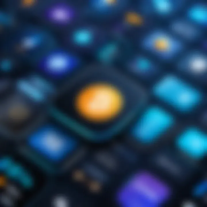 User reviews and ratings for cryptocurrency wallets