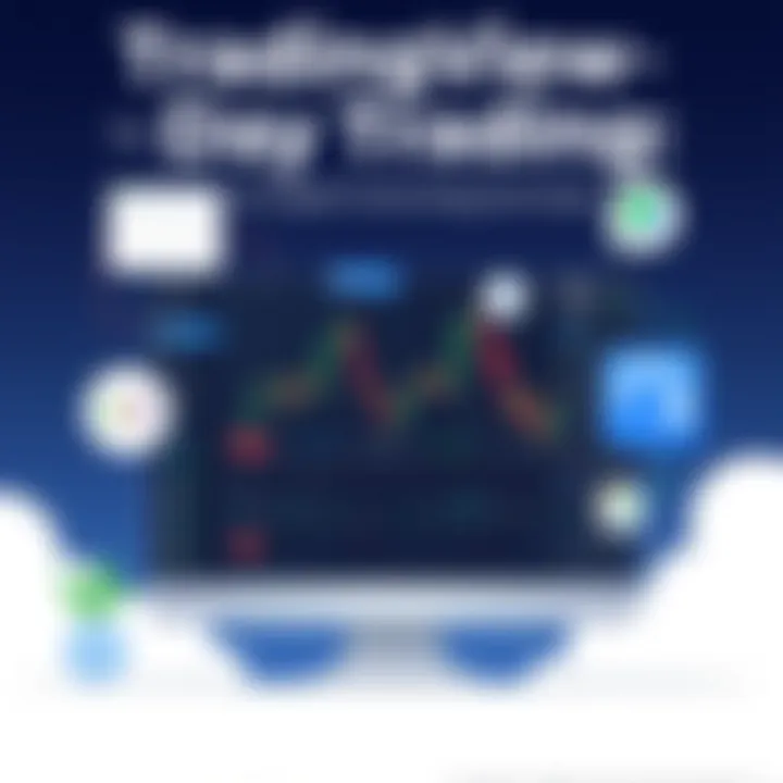TradingView for Day Trading: An In-Depth Examination Summary
