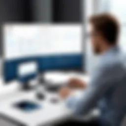 Customer feedback on Trinet's services