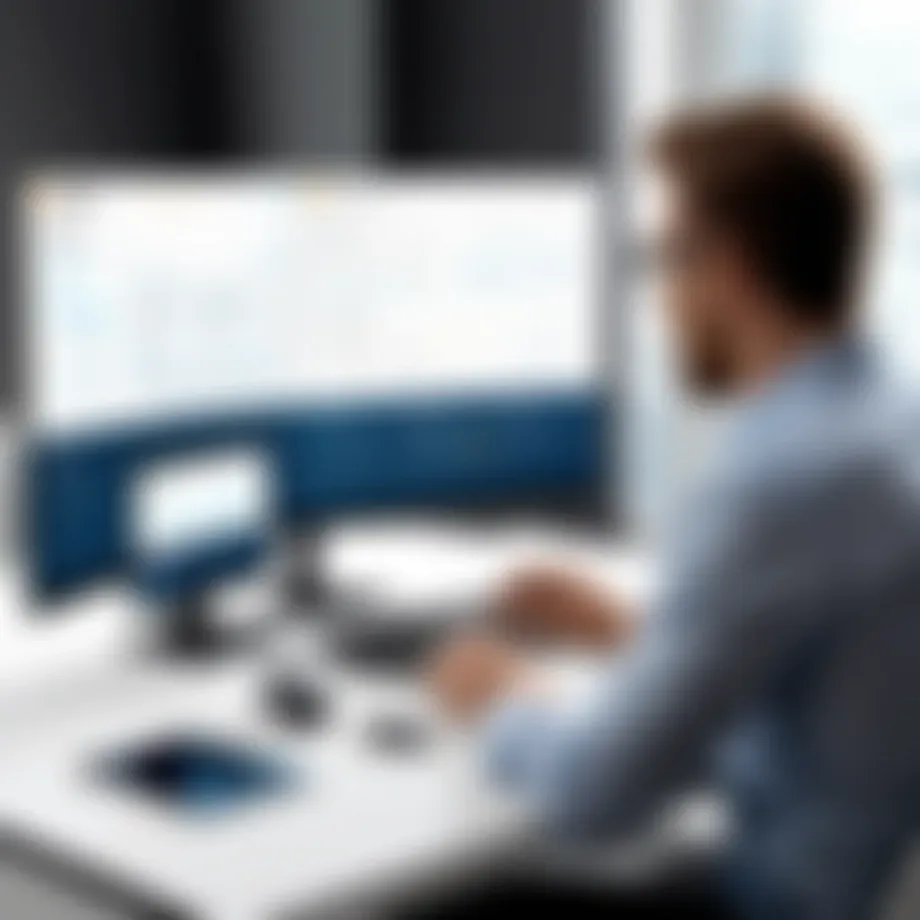 Customer feedback on Trinet's services